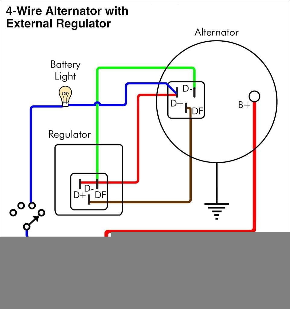 Ac Delco Alternator Wiring Diagram Caroldoey Wiring Diagram Essig 