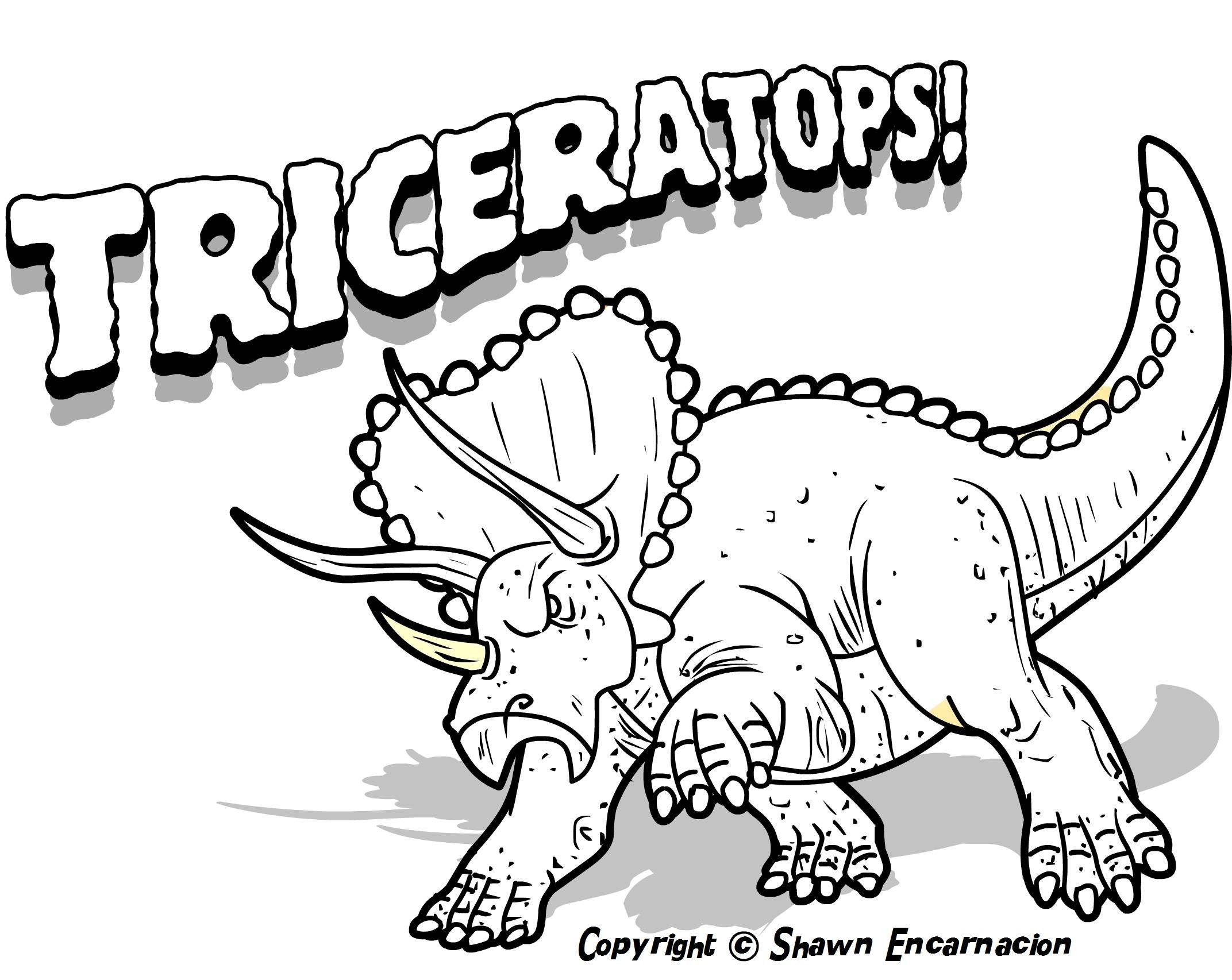 Dino Dana Coloring Pages BubaKids