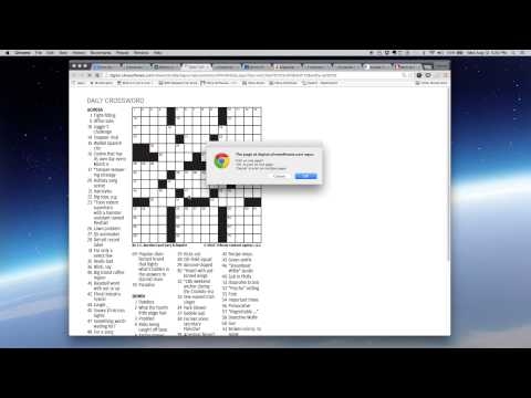 Free Printable Enquirer Crossword Puzzles Top Picked From Our Experts