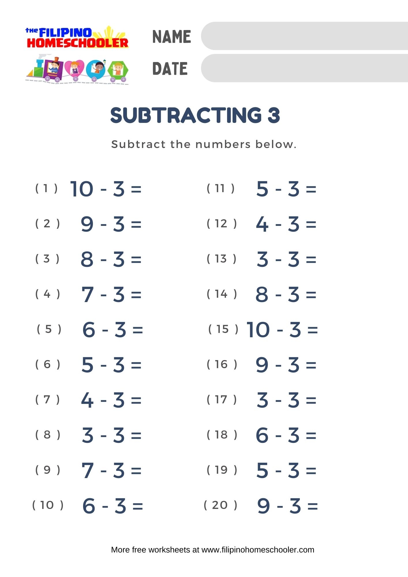 KUMON On Pinterest Worksheets Library