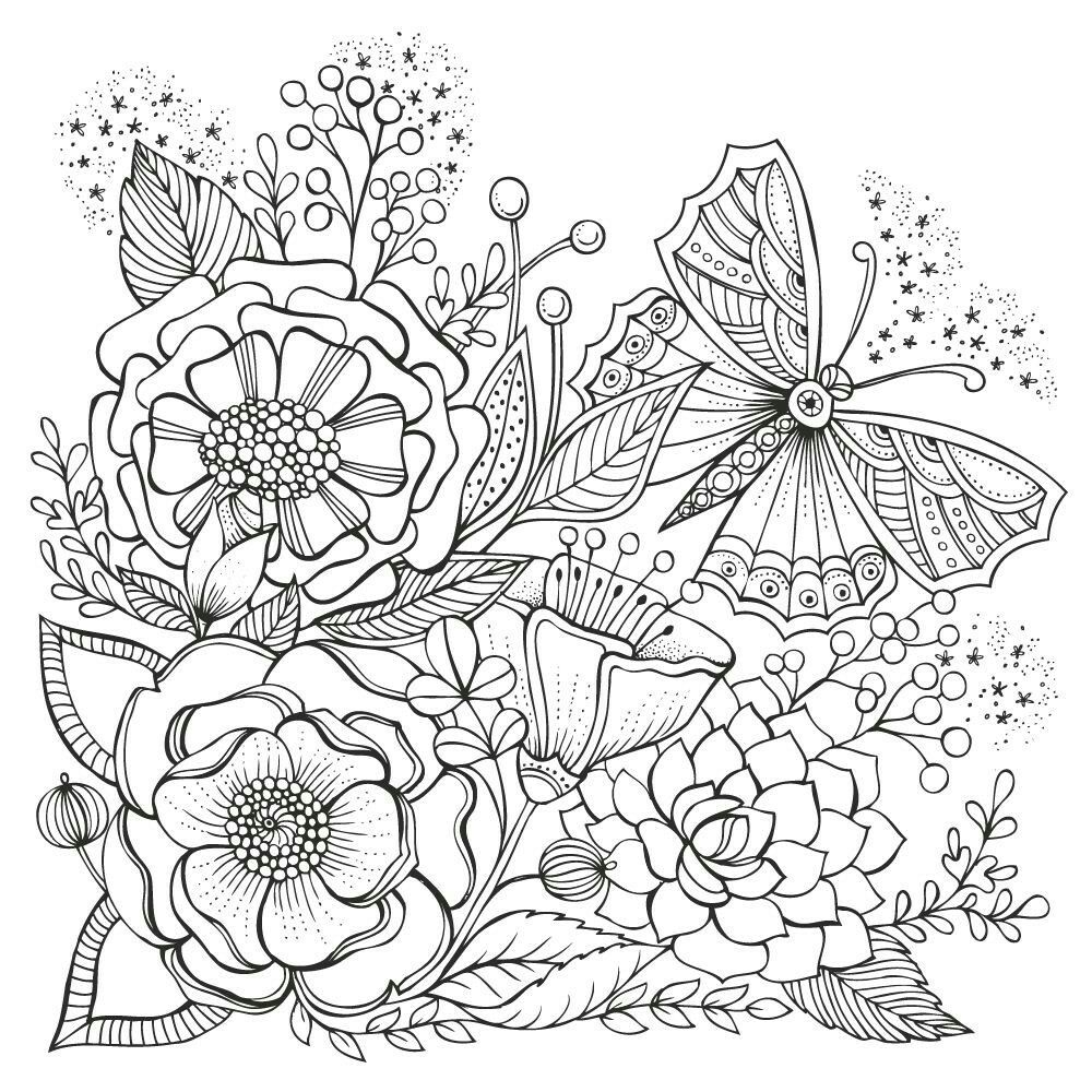 Rita Berman Coloring Books Coloring Pages