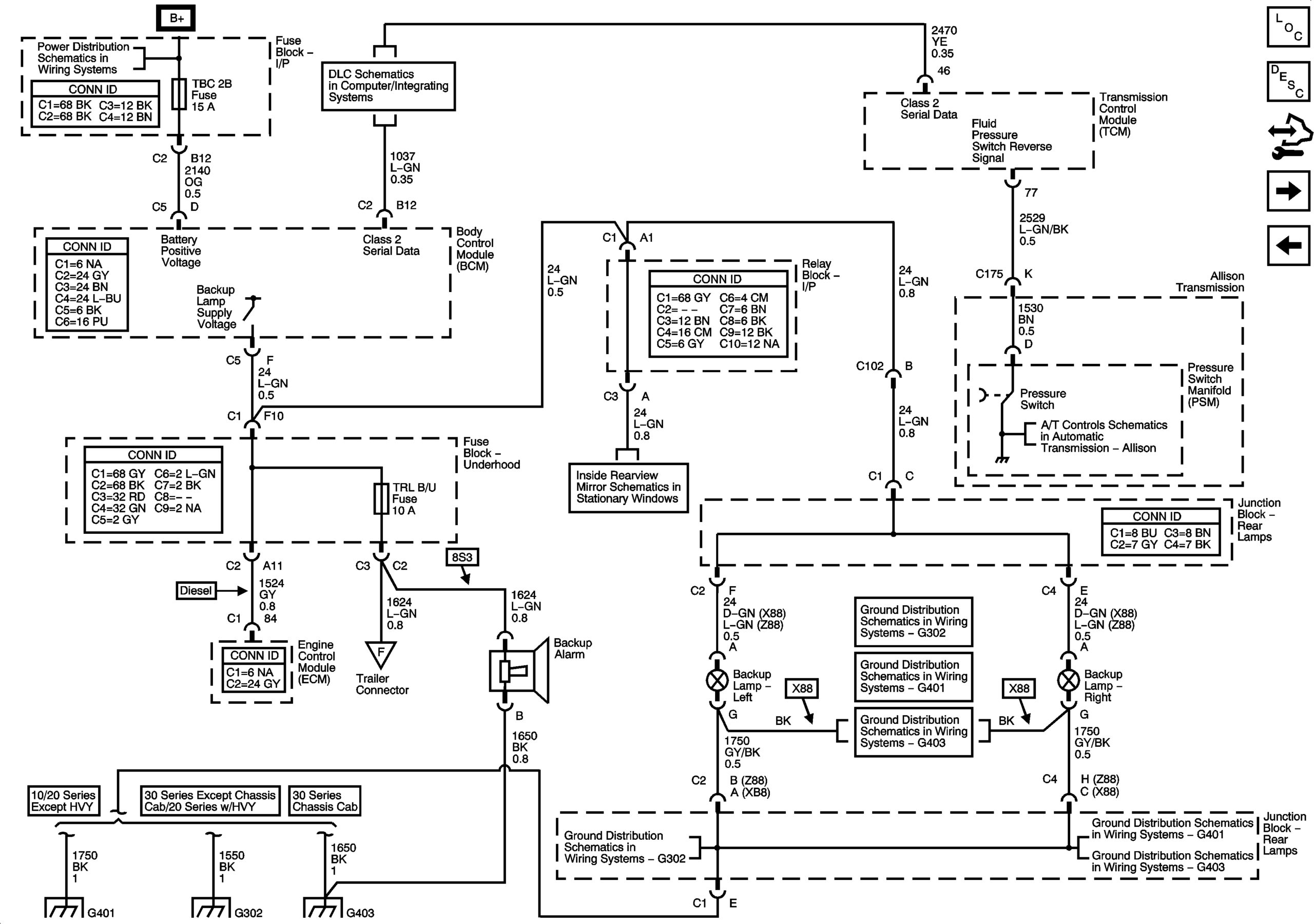 Semi Truck Trailer Plug Wiring Diagram Cadician 39 s Blog