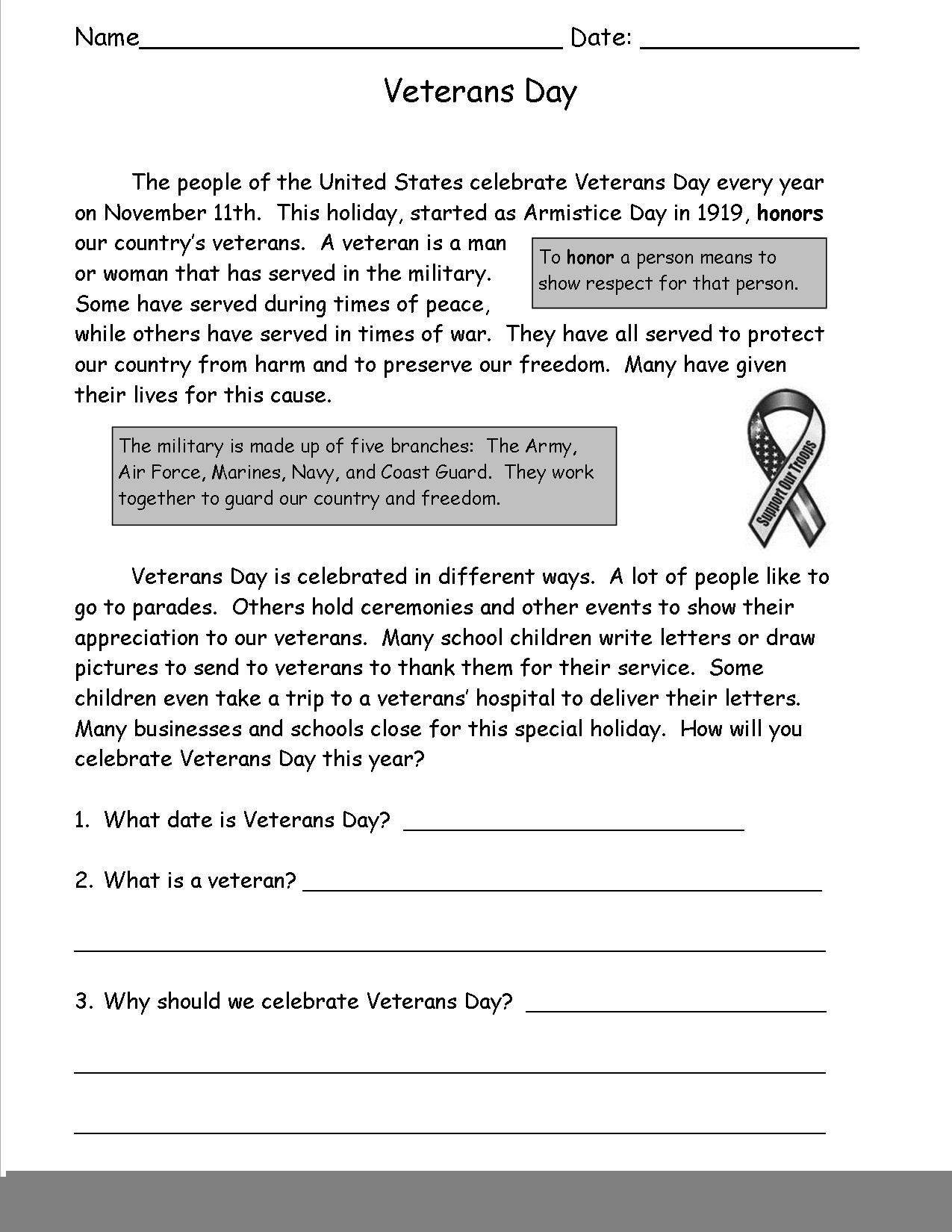 Super Teacher Worksheets Reading Comprehension Reading Comprehension 
