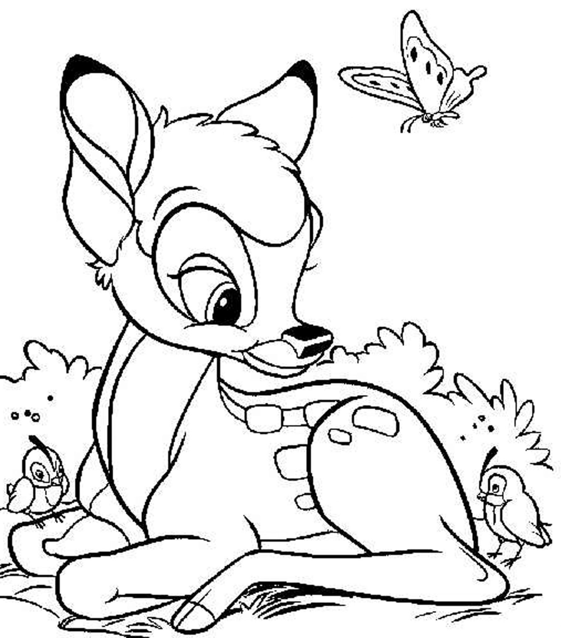 Disney Drawings For Kids At PaintingValley Explore Collection Of 