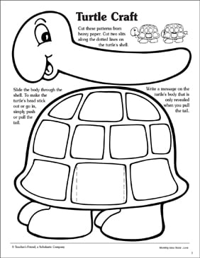 free printable arts and crafts worksheets pdf