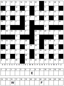 Free Printable Codeword Puzzles TUTORE ORG Master Of Documents