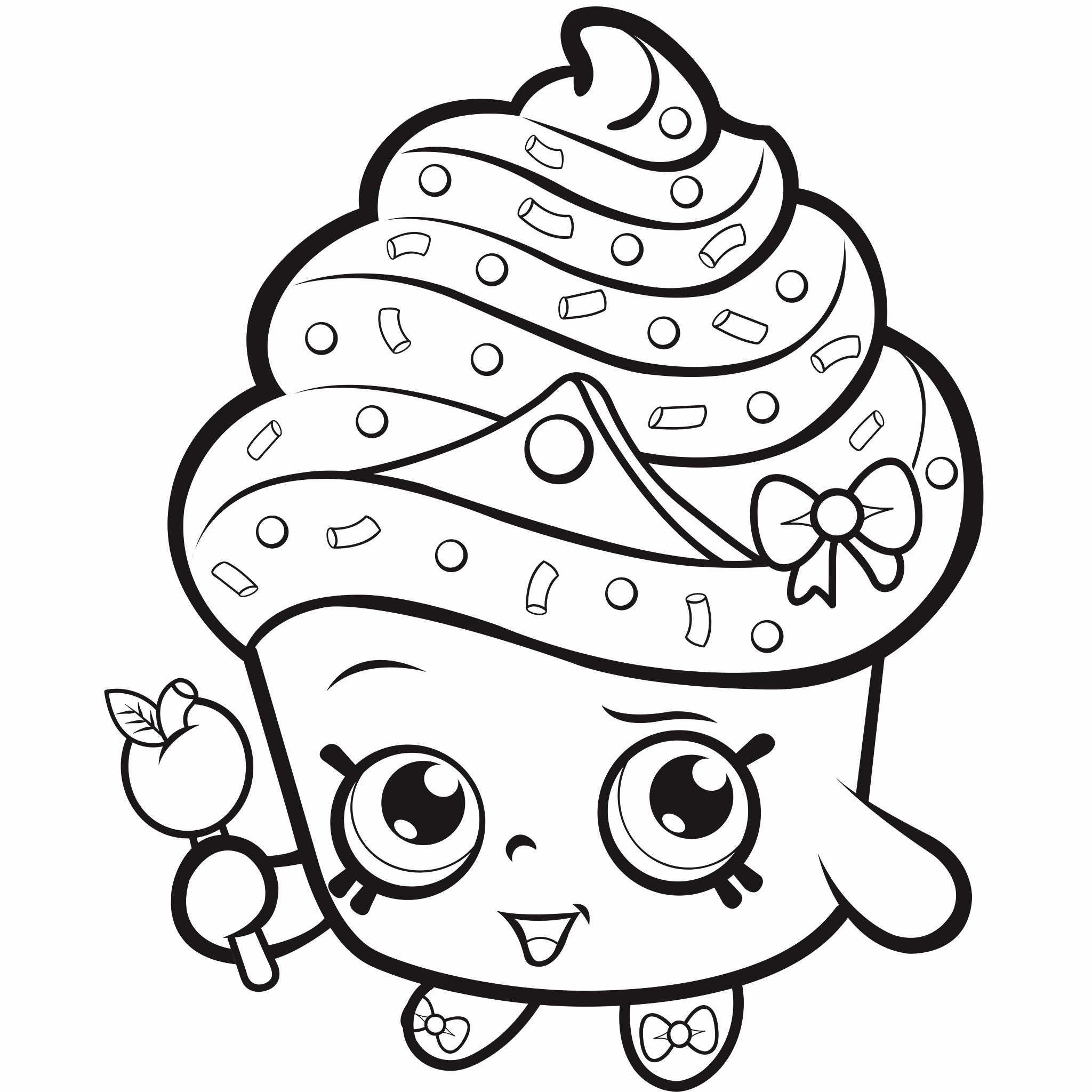 Free Printable Coloring Pages Pdf At GetDrawings Free Download
