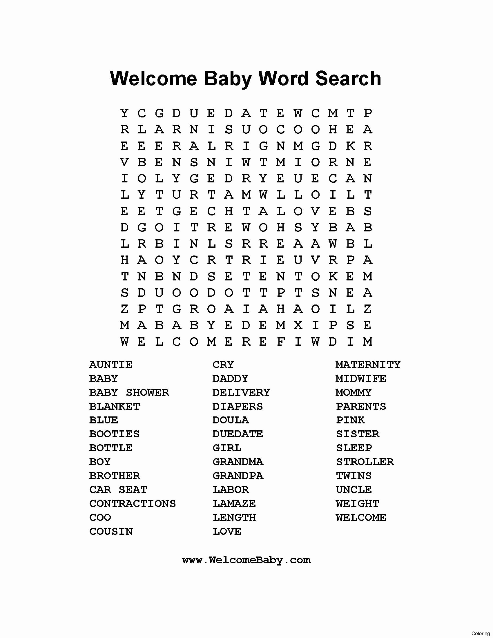Free Printable Crossword Puzzle Maker With Answer Key Free Printable