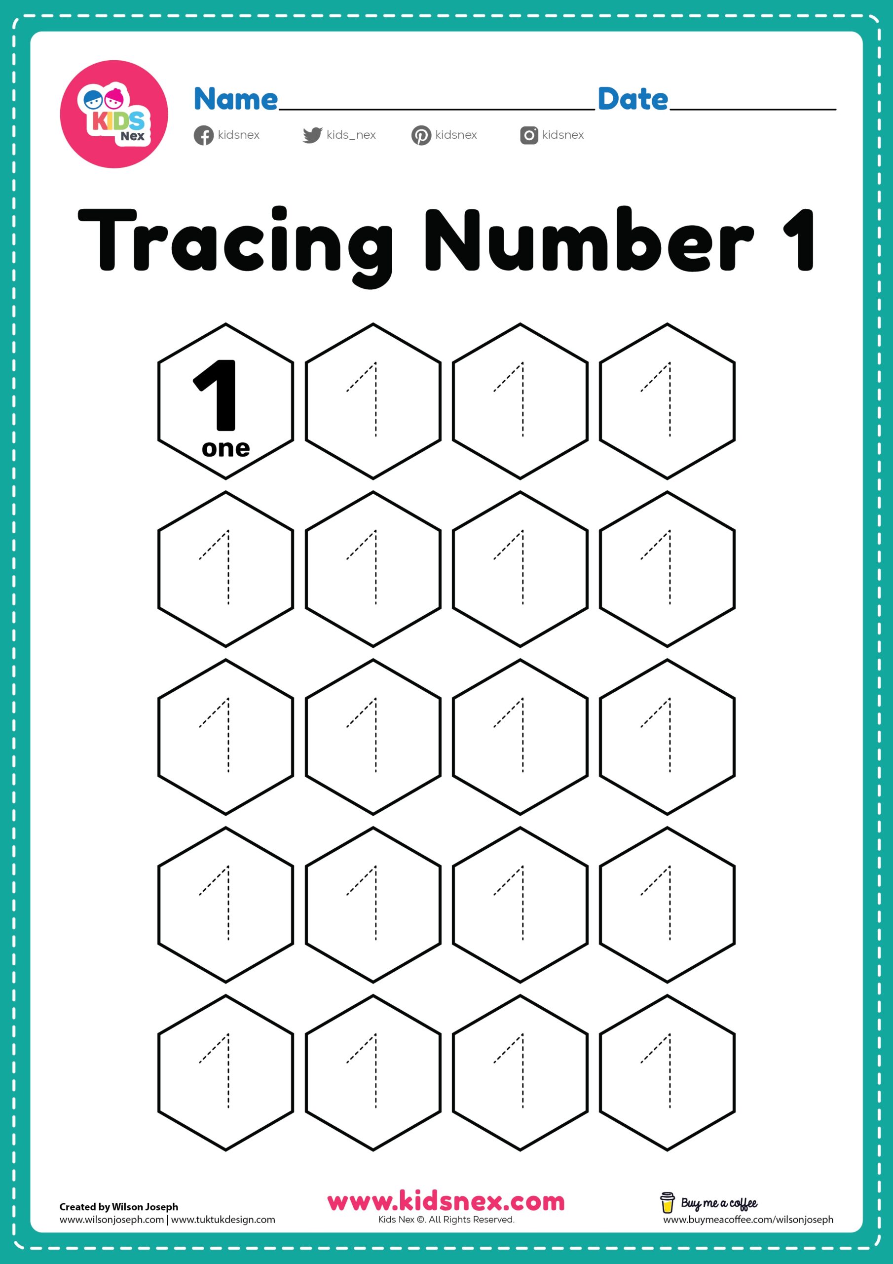 Free Printable Worksheets For Ukg Kids Worksheets For Kindergarten