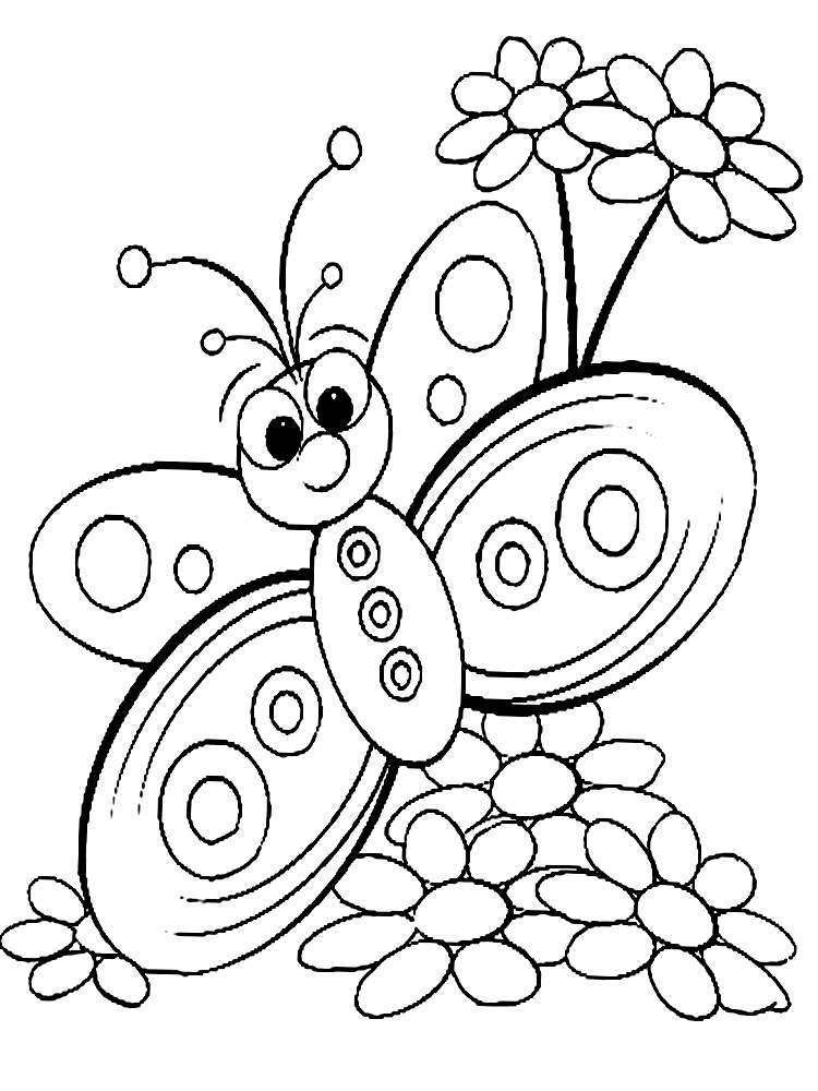 Kids Coloring Pages Pdf Coloring Pages