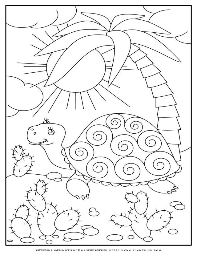 Kids Coloring Pages Pdf Kidsworksheetfun