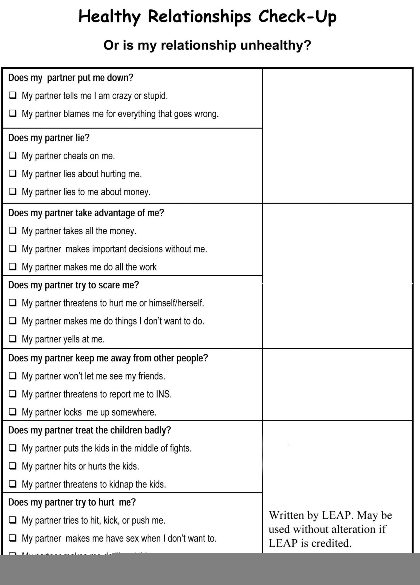 Printable Couples Therapy Worksheets Couples Therapy Worksheets Anger 