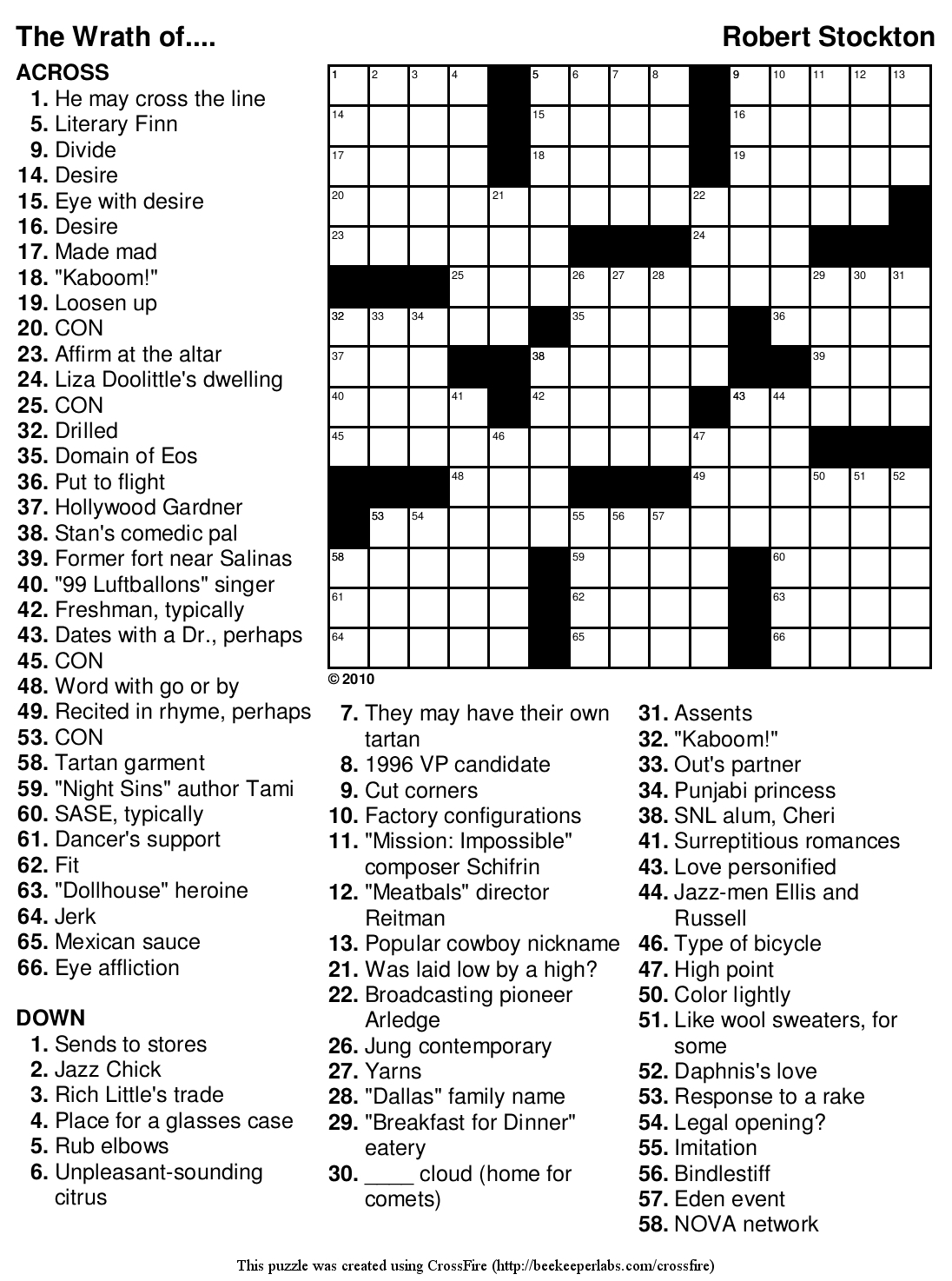Printable Crossword Puzzles Free Pdf Mary Crossword Puzzles