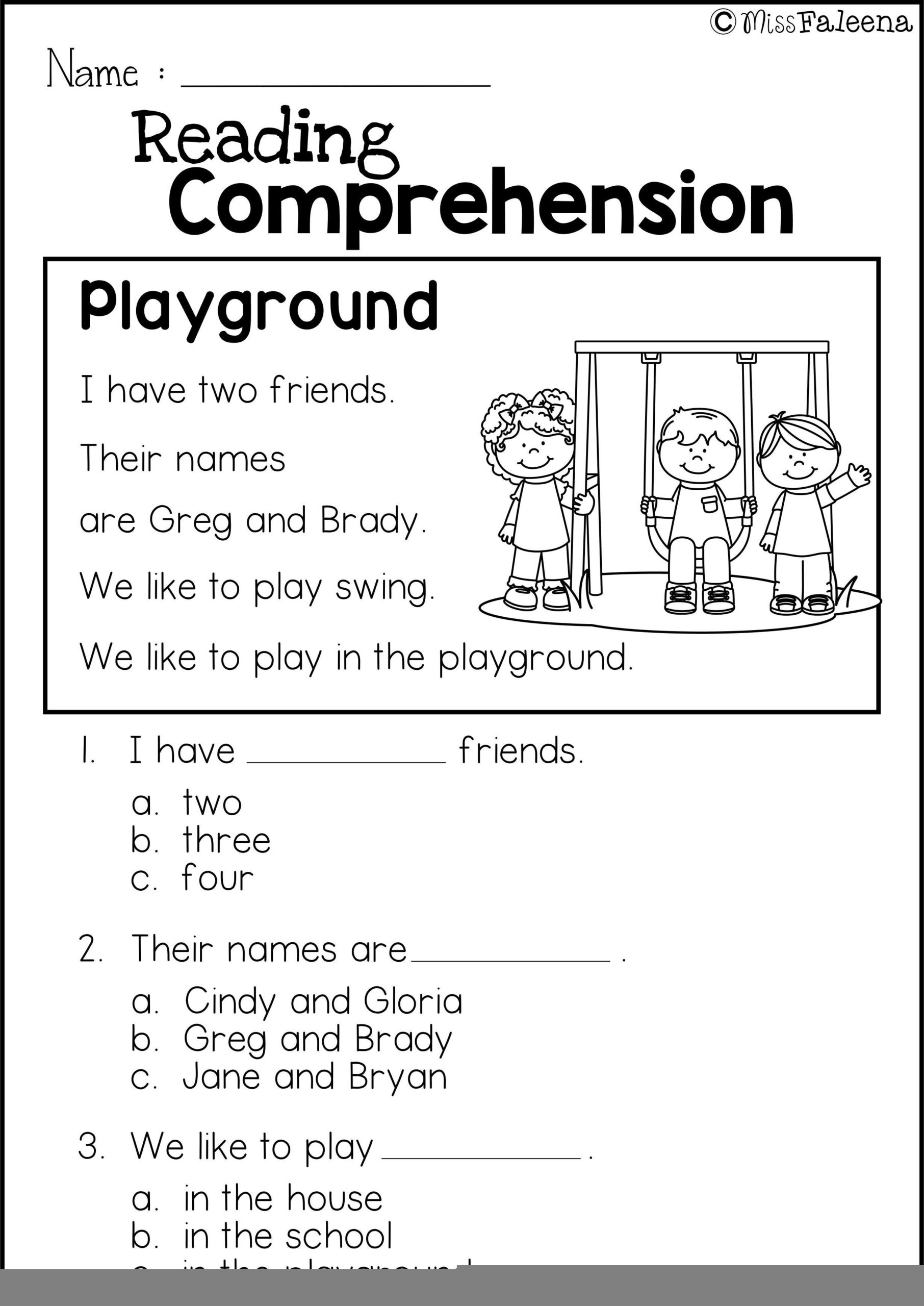 Printable Worksheets For 2nd Graders Printable Worksheets