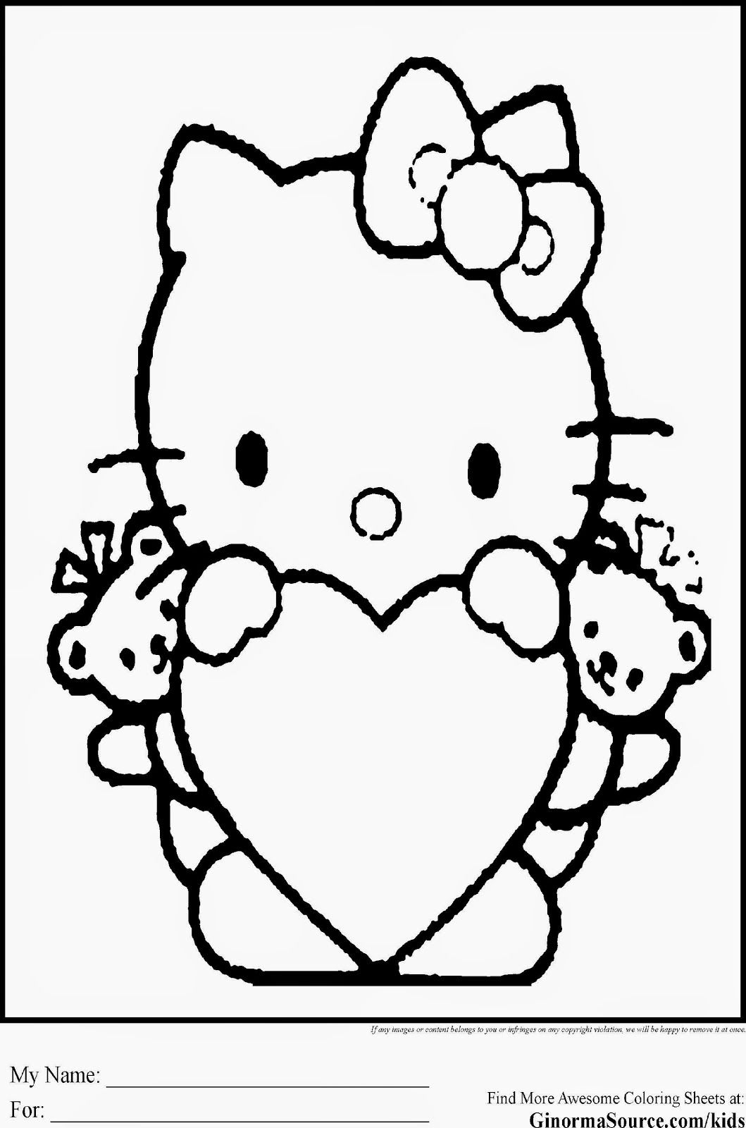 Top 25 Pdf Coloring Pages For Kids Home Family Style And Art Ideas
