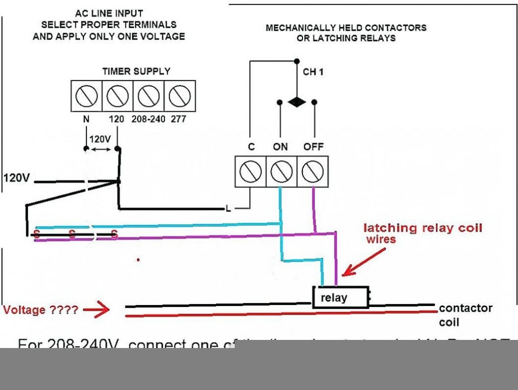 12 Volt Photocell Switch Wiring Diagram Manual E Books Photocell 