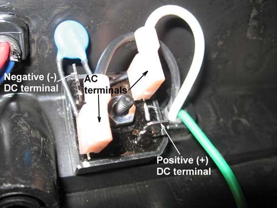 12 Volt Winch Wiring Diagram For Easy Installation Guide