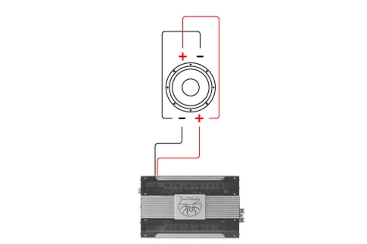2 Ohm 4 Ohm Dual Voice Coil Wiring Diagram Maximize Your Sound System 