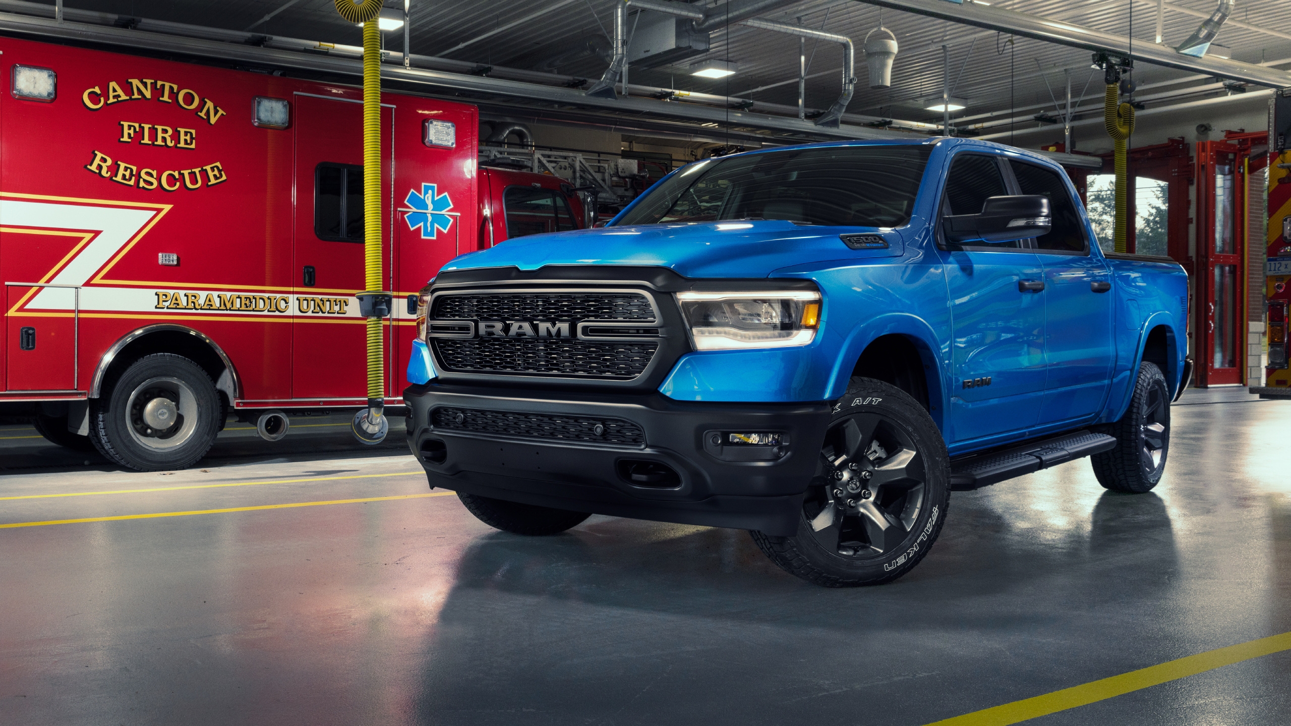 2024 Dodge Ram 2024 Big Horn 2024 Nerti Annalise