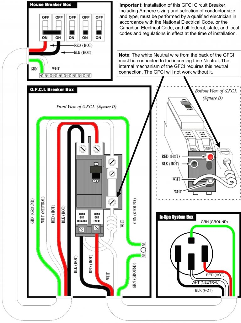 220V 4 Wire Diagram Wiring Diagram Data 4 Wire 220 Volt Wiring