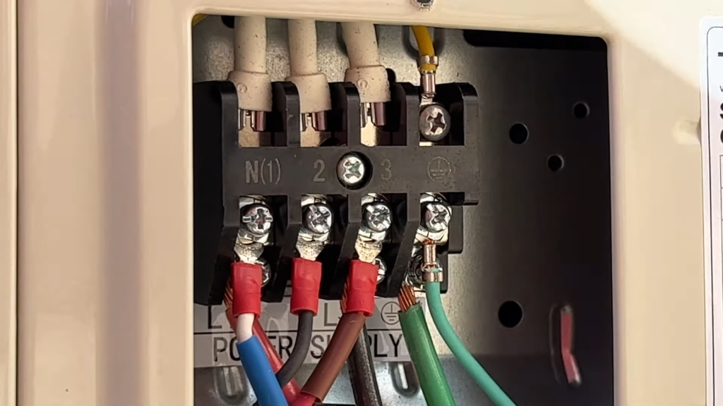 220v Mini Split Wiring Diagram For Wholesale Www pinnaxis