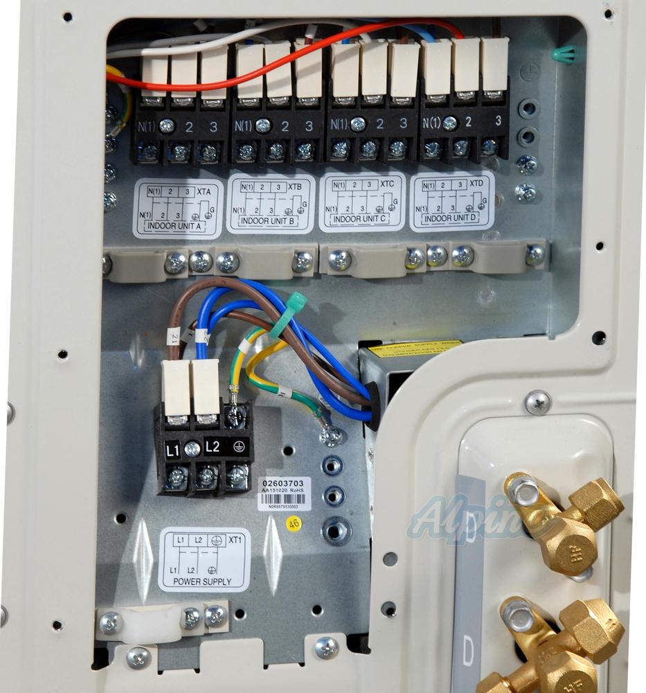 220v Mini Split Wiring Diagram For Wholesale Www pinnaxis
