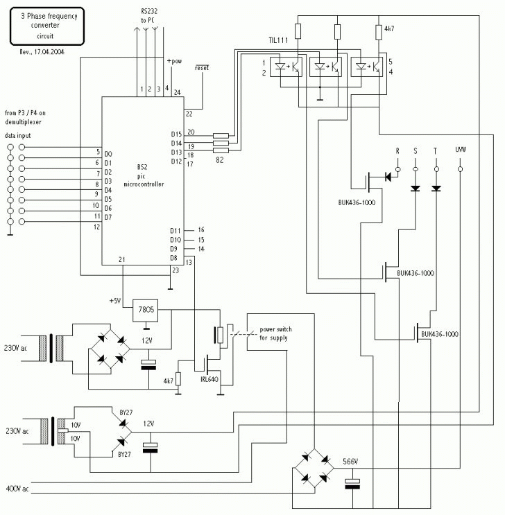 3 Phase Motor Diagram Wiring Diagram Data 3 Phase Motor Wiring