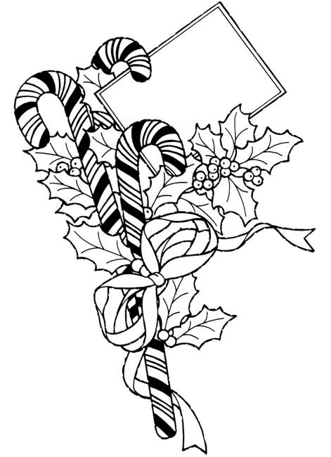  3D Coloring Online For Adult Colorists Christmas 