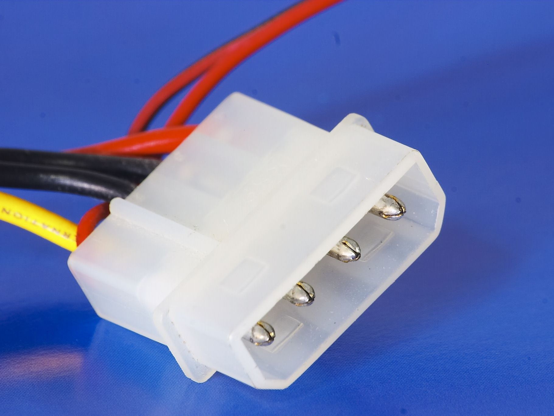 4 Pin Connector Wiring Diagram 4K Wallpapers Review