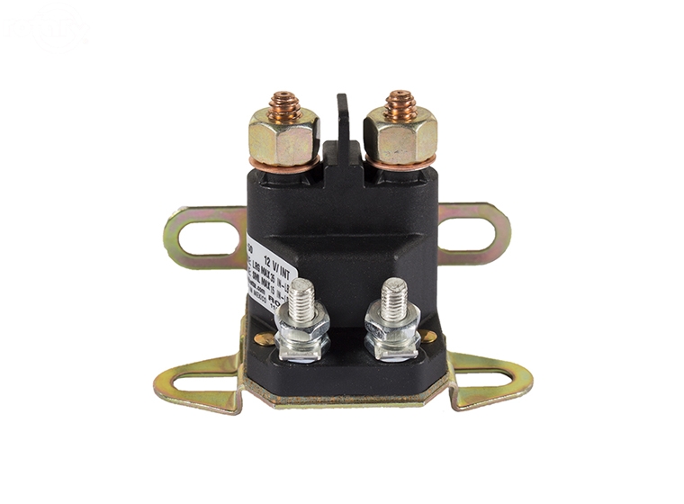 4 Post Starter Solenoid Wiring Diagram Wiring Diagram