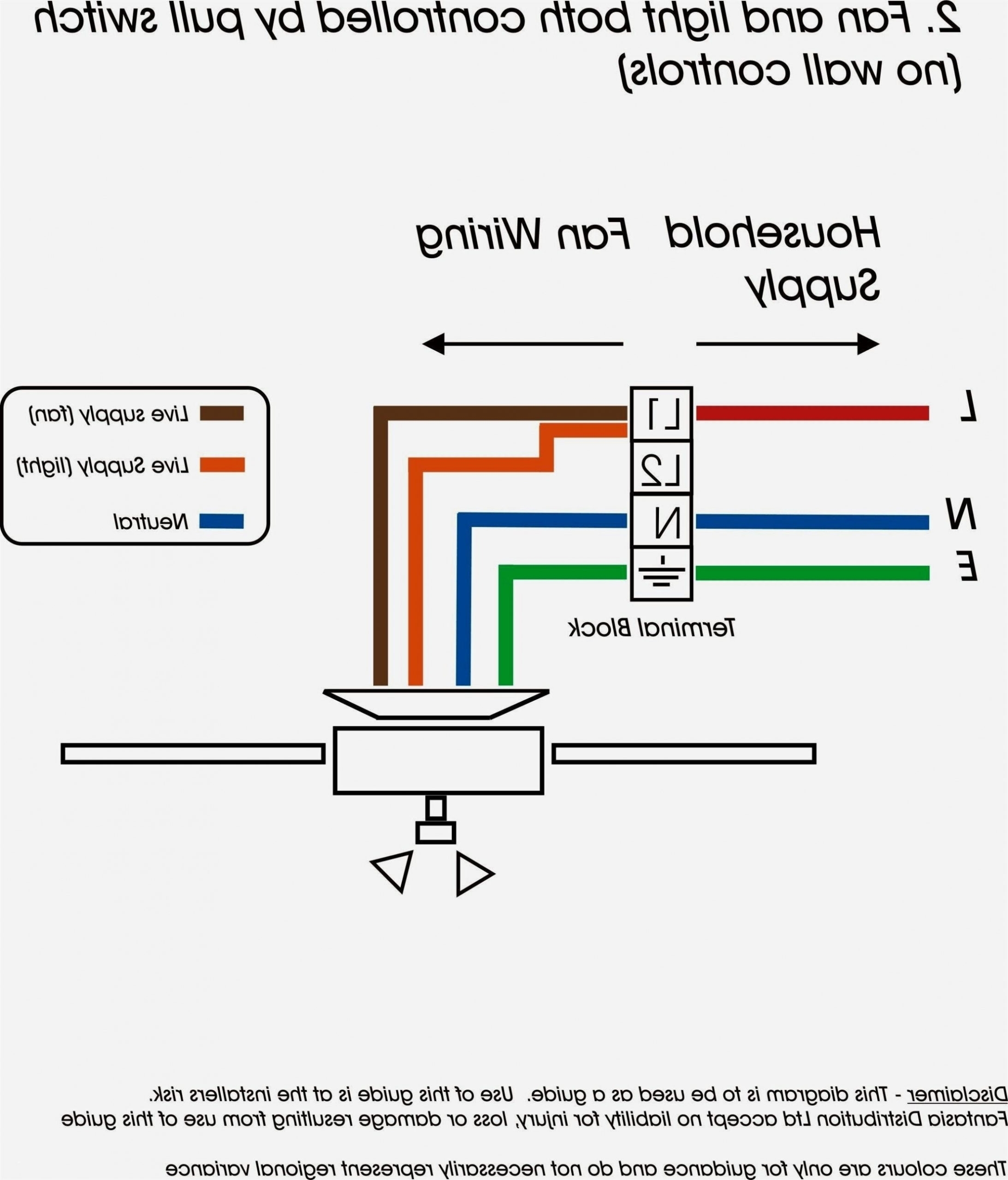 4 Prong Trailer Plug Wiring Diagram Wiring Diagram