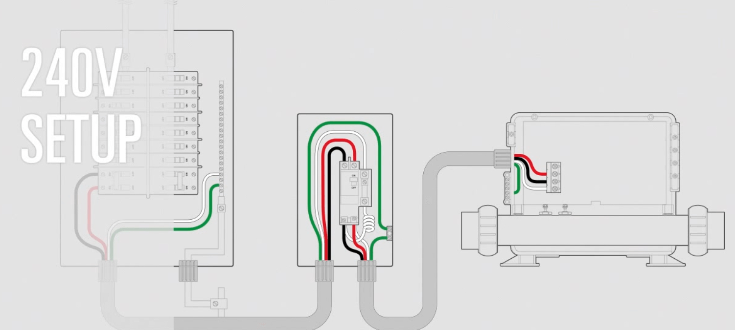 4 Wire Hot Tub Wiring Diagram Wiring Diagram Hot Tub Wiring Diagram 