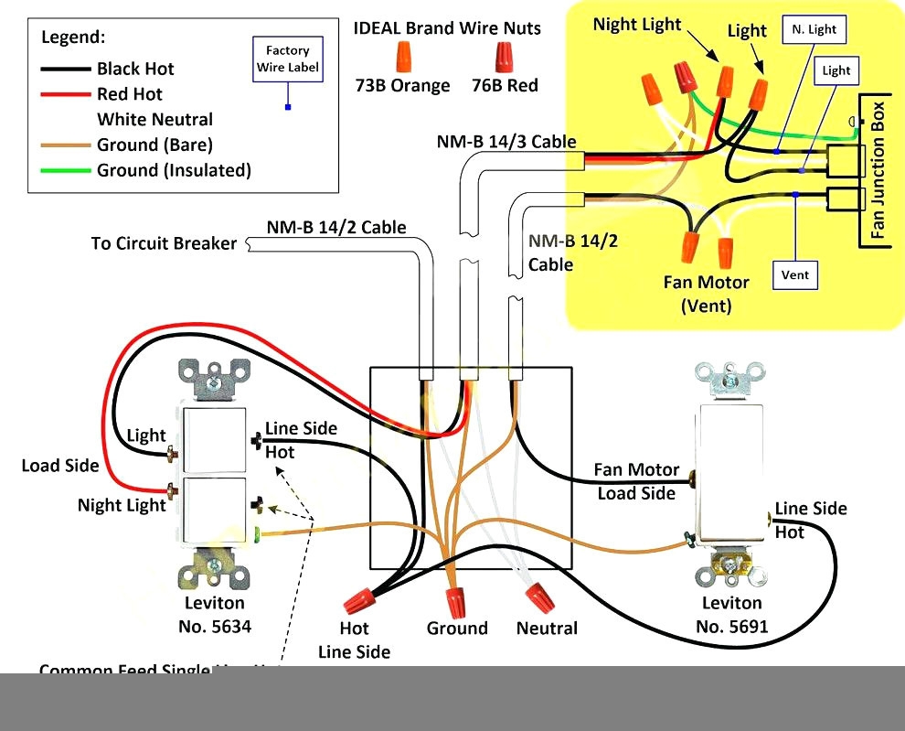 4 Wire Trailer Wiring Diagram Troubleshooting Cadician 39 s Blog