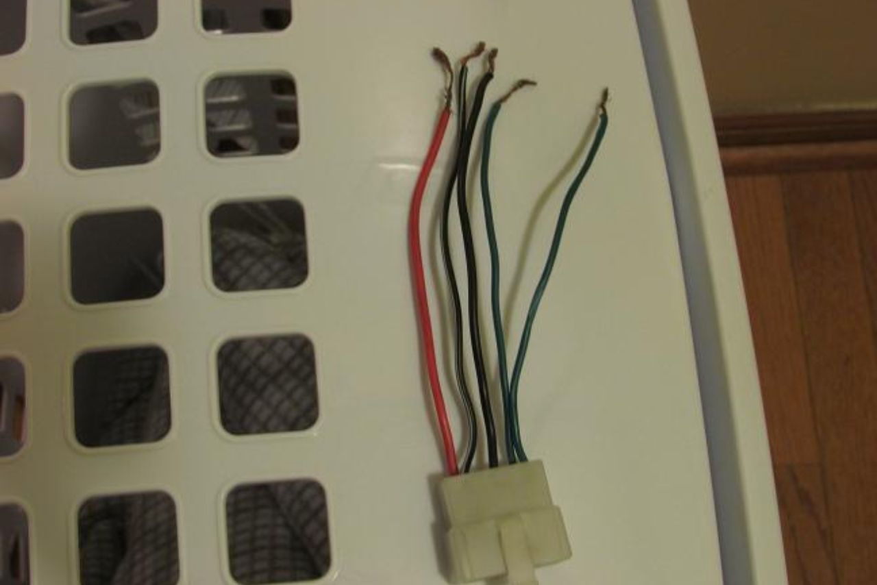 5 Pole Ignition Switch Wiring Diagram The Ultimate Guide 2024 