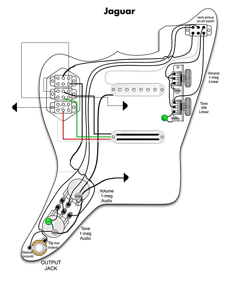 50 39 s Or Vintage Style Wiring For A Stratocaster Youtube Fender 