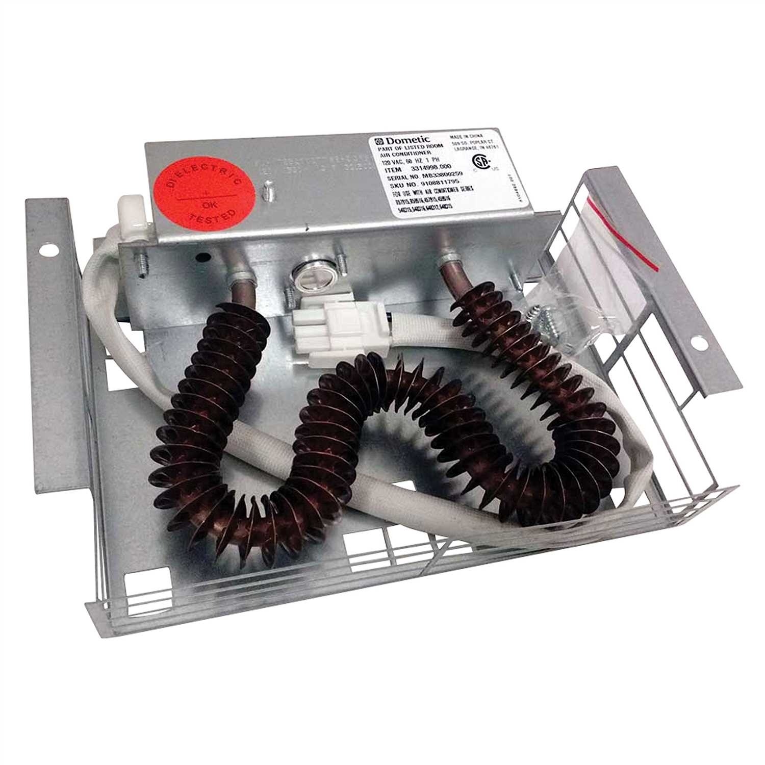 A Comprehensive Guide To Understanding Dometic RV Air Conditioner 