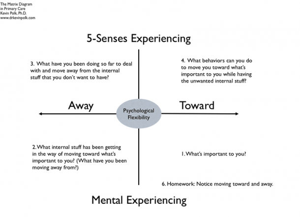 Acceptance And Commitment Therapy Worksheets