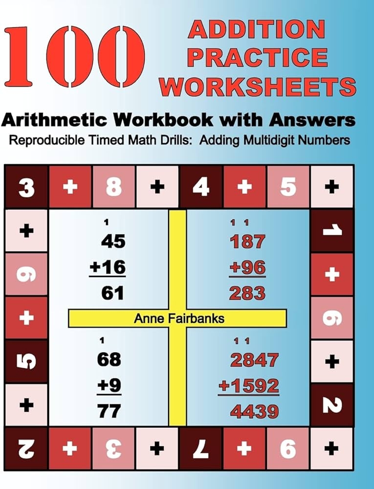 Addition Worksheets Zoonki Worksheets Library