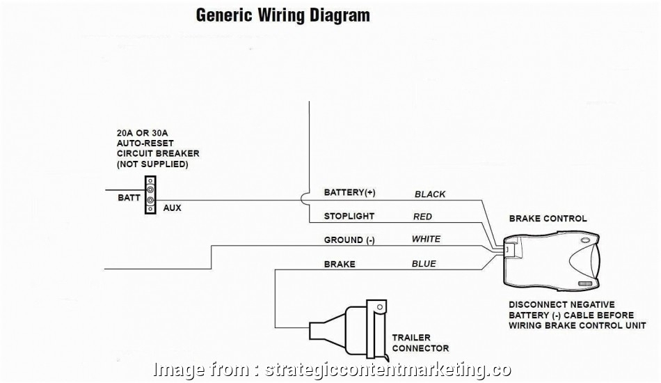 Agility Trailer Brake Controller Wiring Diagram Wiring Diagram
