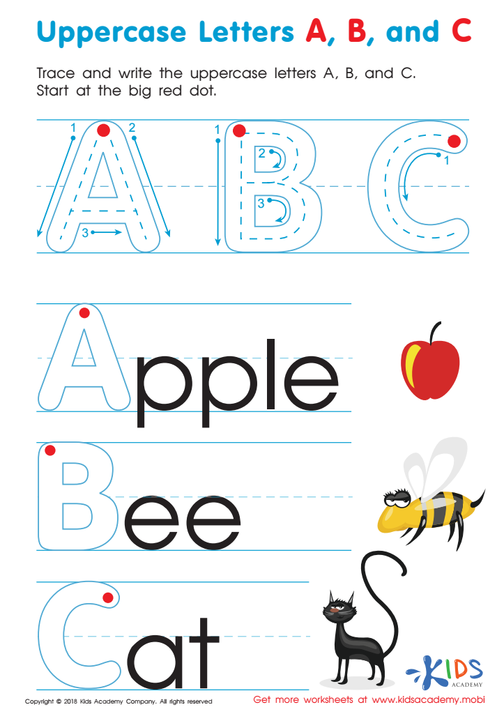 Alphabet Letter Worksheets Printable Infoupdate