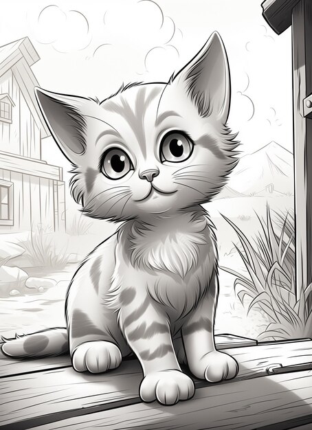 Amazon Colouring Books For Adults Premium AI generated Image
