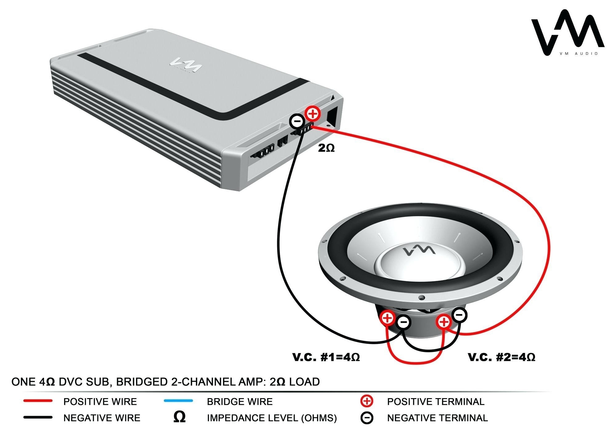 Audiobahn Subwoofer Wiring Diagram Wiring Library Kicker Subwoofer 
