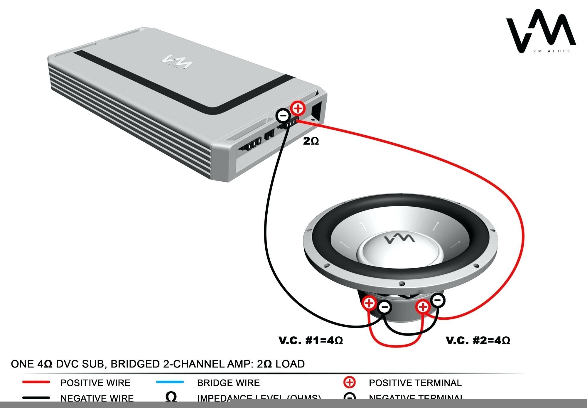 Audiobahn Subwoofer Wiring Diagram Wiring Library Kicker Subwoofer 