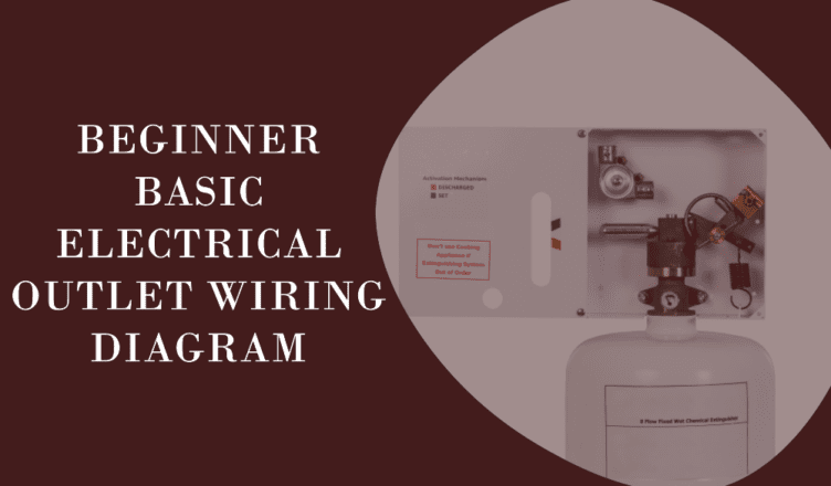 Beginner 39 s Basic Electrical Outlet Wiring Diagram Creative Home Idea
