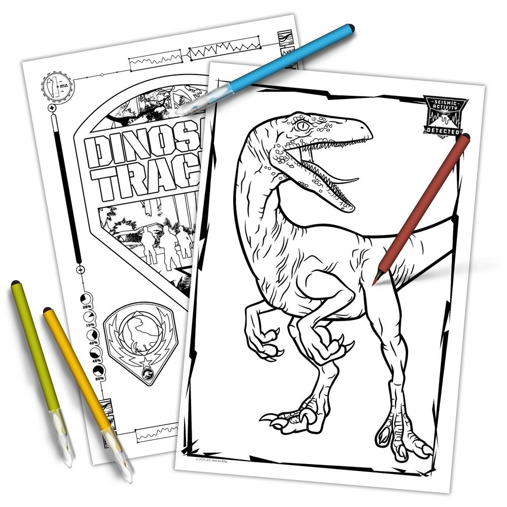 Bendon Coloring Books Coloring Pages