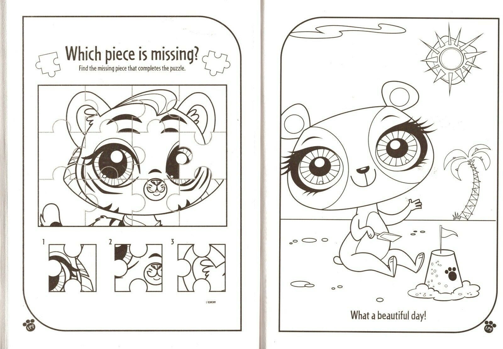 Bendon Coloring Books Coloring Pages
