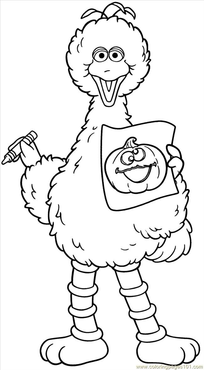 Big Coloring Pages Coloring Home