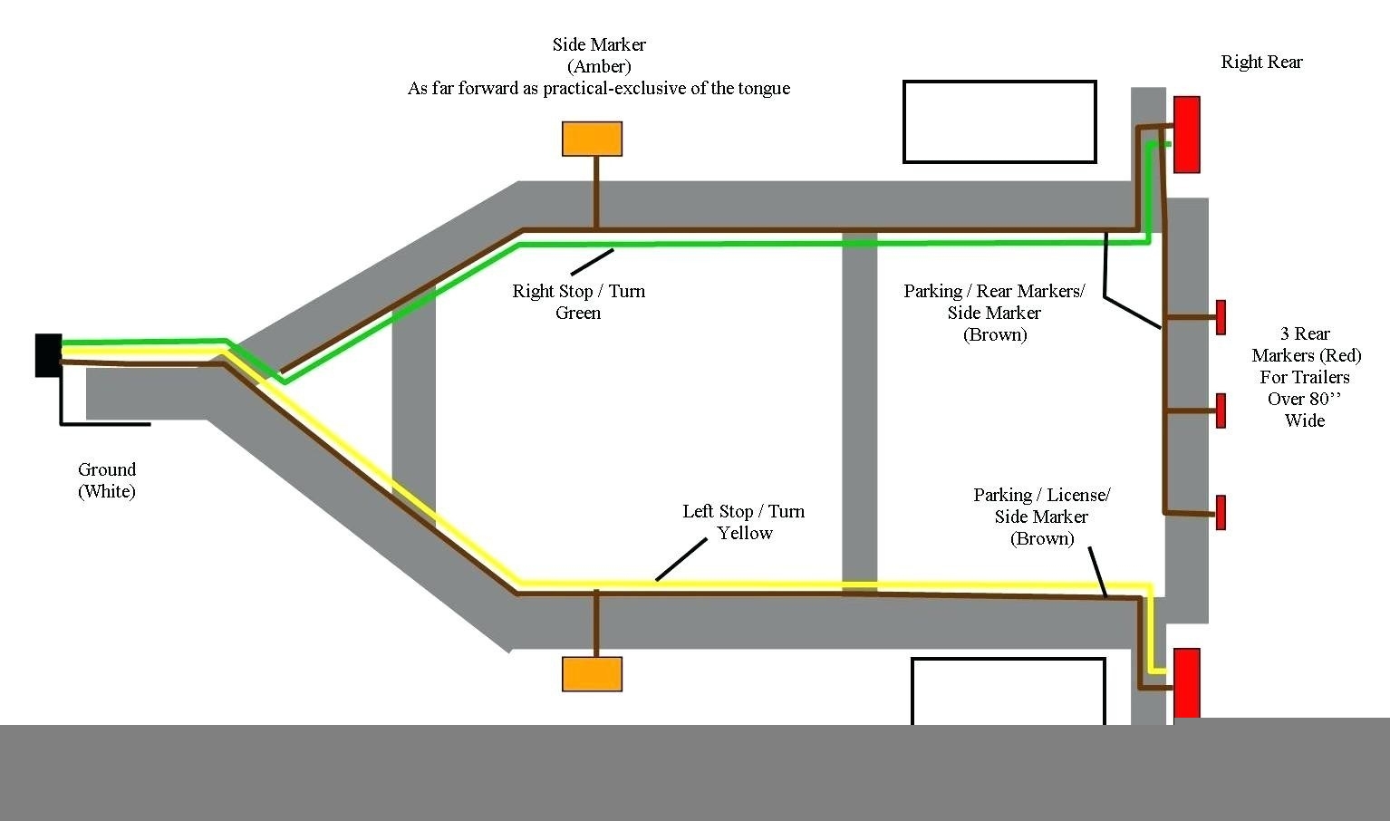 Blazer Trailer Lights Wiring Diagram Cadician 39 s Blog