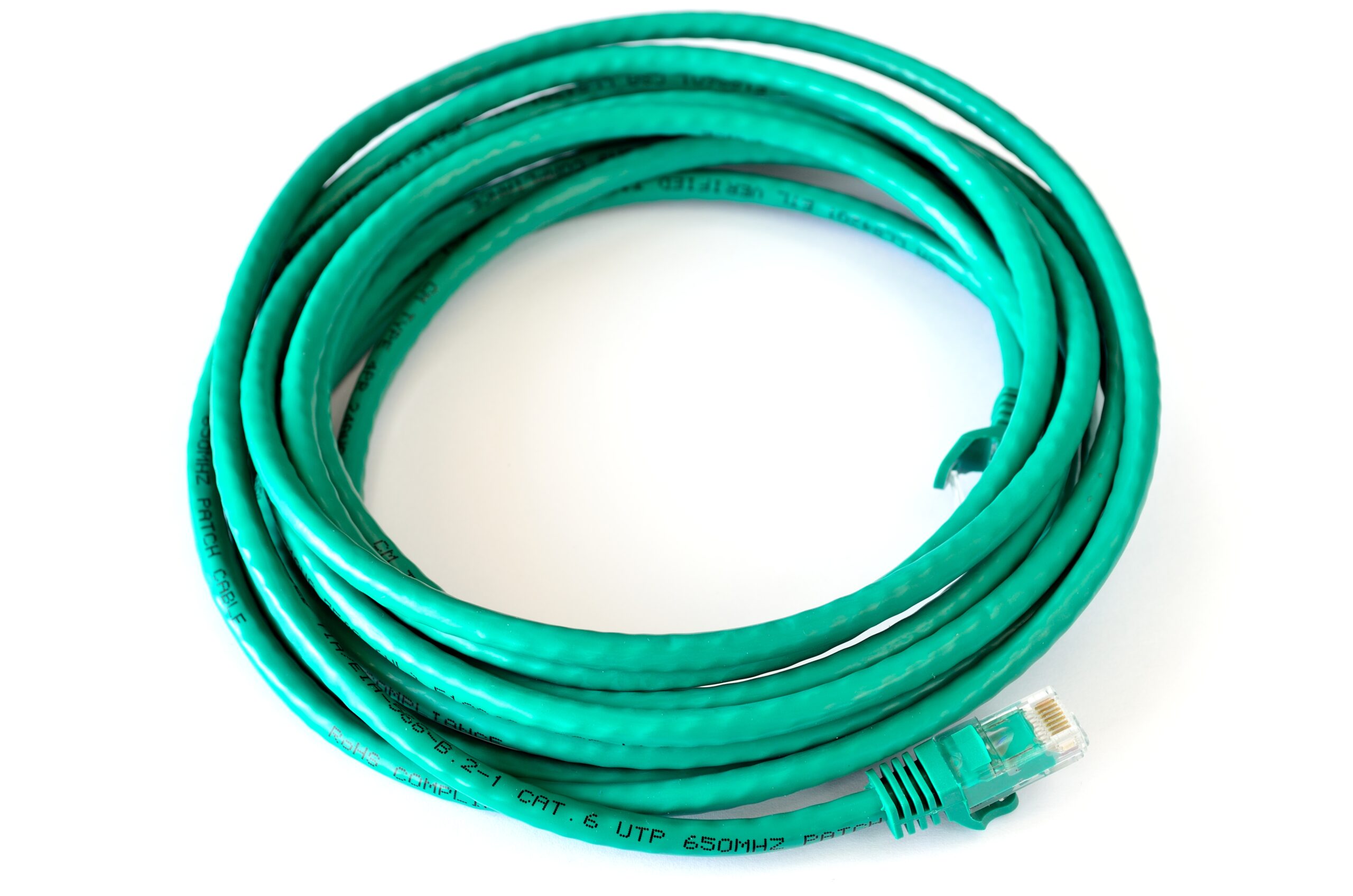 Cat6b Wiring Diagram