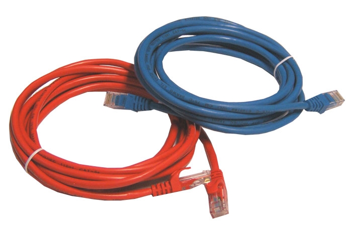 Cat6e Wiring Diagram